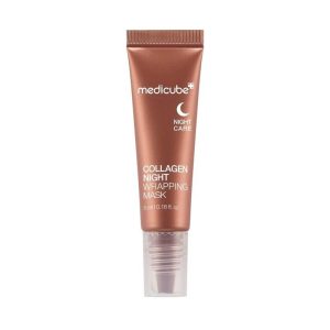 Collagen Night Wrapping Mask Mini Trial Size 5ml