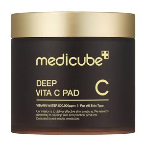Deep Vita C Pad (70ea)