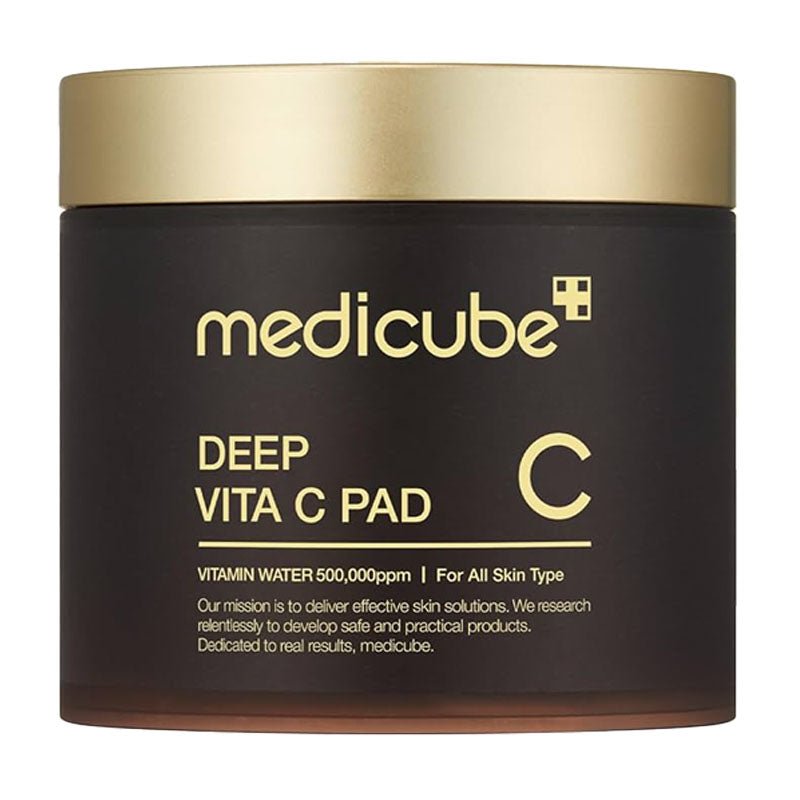 Deep Vita C Pad (70ea)