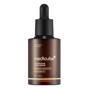 Glutathione Glow Serum 30ml