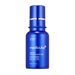 One Day Exosome Shot 2000 30ml
