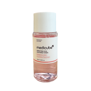 PDRN Pink Cica Soothing Toner Mini 50ml