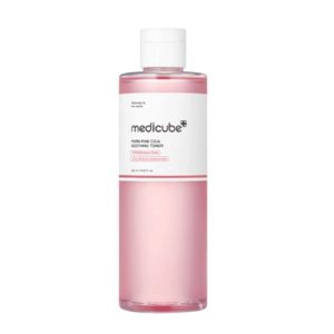 PDRN Pink Cica Soothing Toner 250ml