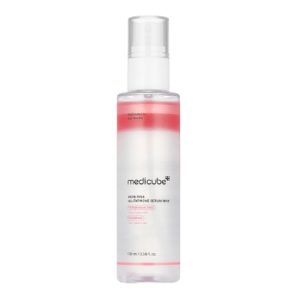 PDRN Pink Glutathione Serum Mist 100ml