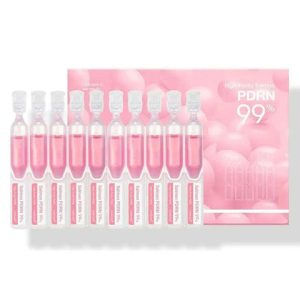 PDRN Pink One Day Serum (1.5ml * 10pcs)