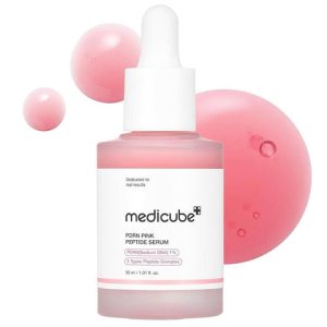 PDRN Pink Peptide Serum 30ml