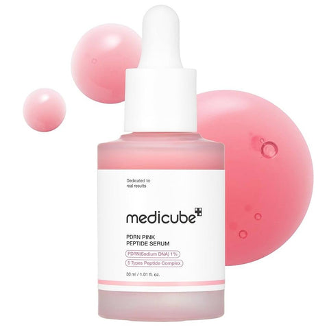 PDRN Pink Peptide Serum 30ml
