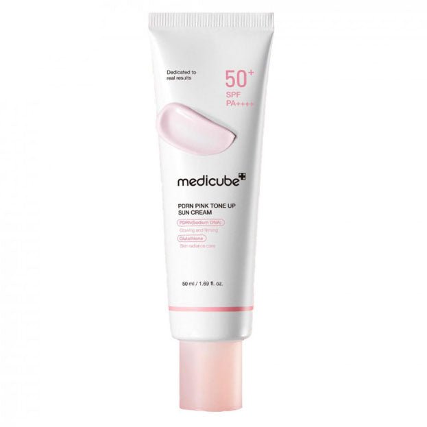 PDRN Pink Tone Up Sun Cream 50ml