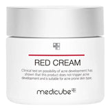 Red Cream 2.0 50ml