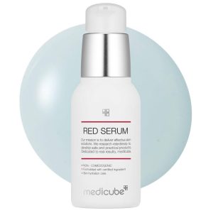 Red Serum 2.0 30ml