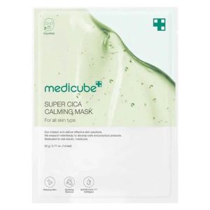 Super Cica Calming Mask 22g