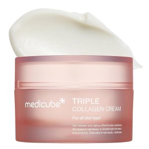 Triple Collagen Cream 4.0 50ml