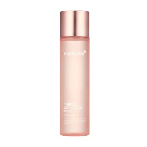 Triple Collagen Toner 140ml