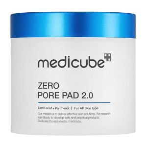 Zero Pore Pad 2.0 (70ea)