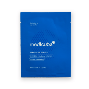 Zero Pore Pad 2.0 Trial Size (2 Pads)