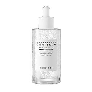 Madagascar Centella Tone Brightening Capsule Ampoule