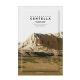 Madagascar Centella Water-Gel Sheet Ampoule Mask 25ml - Image 2
