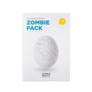 Zombie Pack & Activator Kit (8ea)