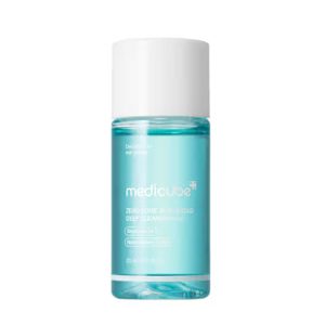 Zero Pore Blackhead Deep Cleansing Oil Mini 20ml