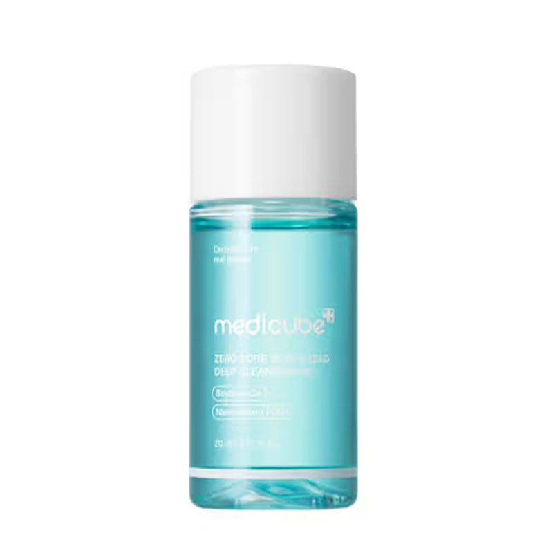 Zero Pore Blackhead Deep Cleansing Oil Mini 20ml
