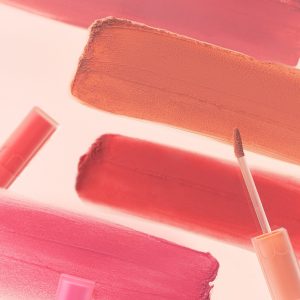 Rom&nd Blur Fudge Tint