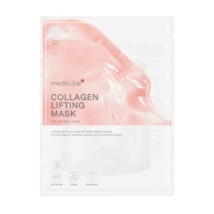 Collagen Radiance Mask 27g (SHORT EXPIRY 07/05/2026)