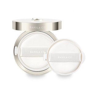 Banila Co Covericious Ultimate White Cushion