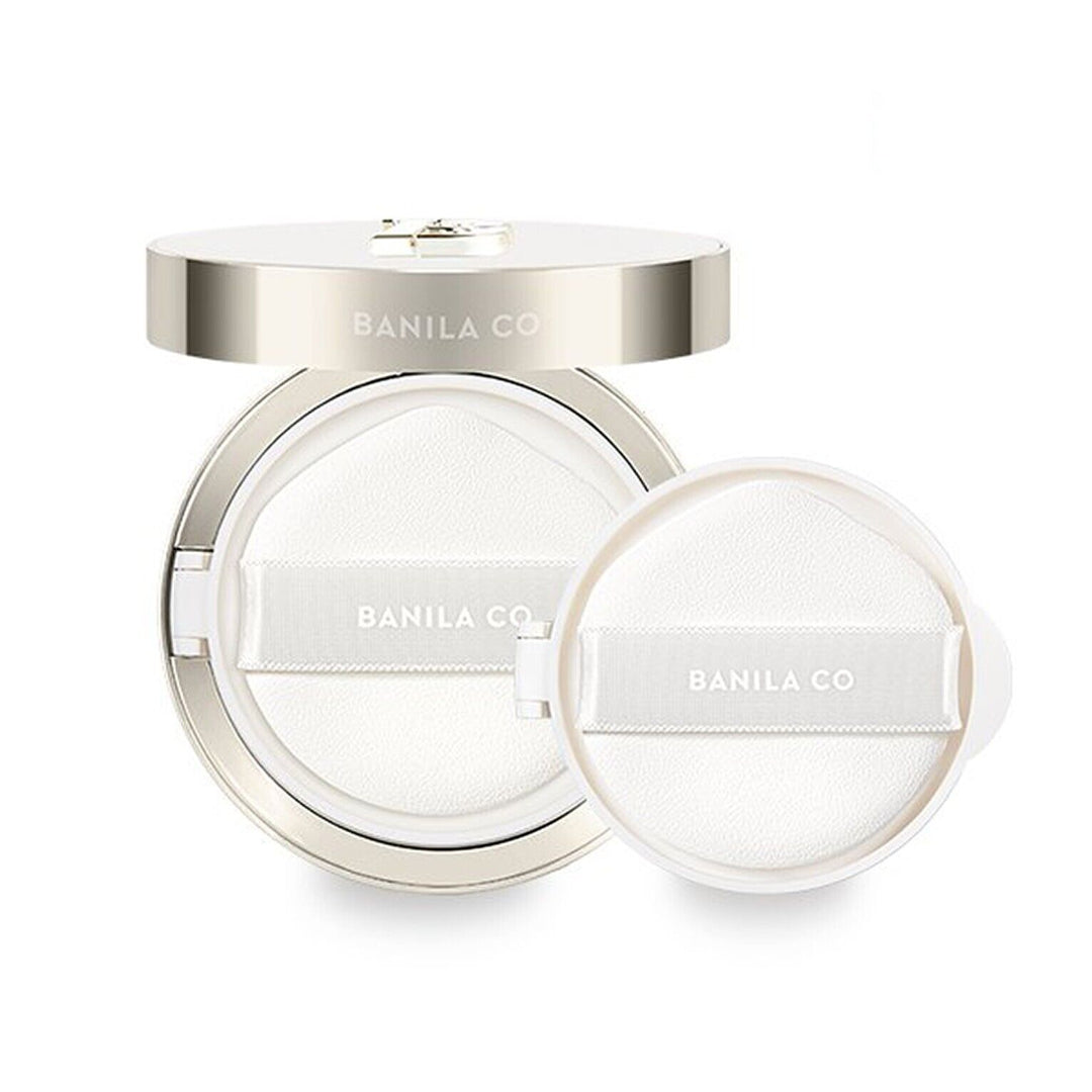 Banila Co Covericious Ultimate White Cushion