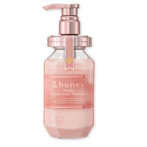 &honey Melty Treatment 2.0 440ml