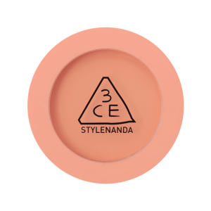3CE Stylenanda Face Blush #Peach Splash