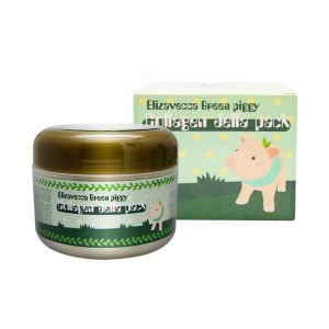 Elizavecca Green Piggy Collagen Jella Pack 100g