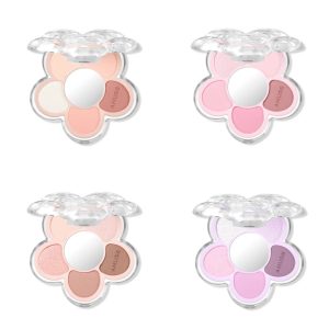 Amuse Flora Eye Palette