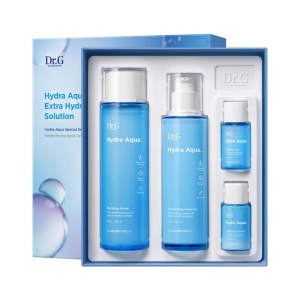 Dr.G Hydra Aqua Special Set 200+150+20+20