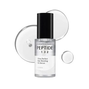 Peptide-132 Ultra Perfect Hair Bonding Oil Serum 28ml