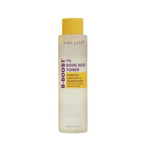 Nineless B-Boost 1% Kojic Acid Toner 200ml