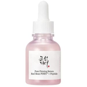 Pore Firming Serum Red Bean PDRN + Peptide 30ml
