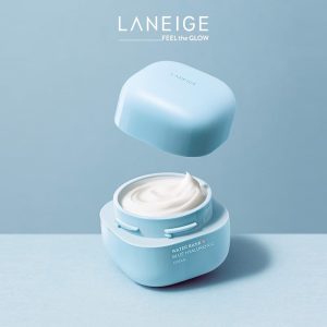 Laneige Water Bank Blue Hyaluronic Cream 50g