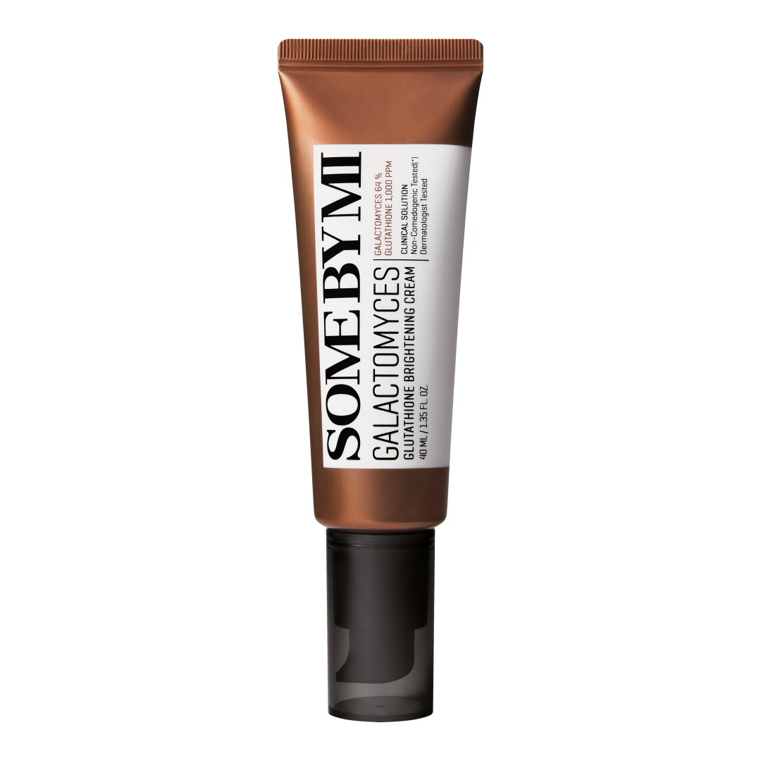 Some By Mi Galactomyces Glutathione Brightening Cream 40ml