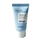 Ultra-Light Invisible Sunscreen (Mini) 15ml - Image 2