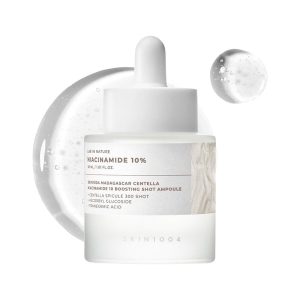 Madagascar Centella Niacinamide 10 Boosting Shot Ampoule 30ml