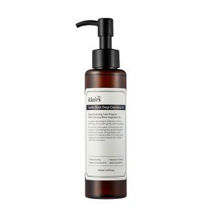 Gentle Black Deep Cleansing Oil 150ml