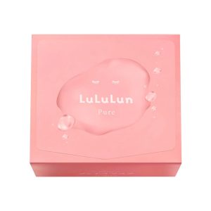 Lululun Face Mask  Pure 9.5FB 32sheets