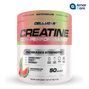 Cellucor Cor Performance Creatine - 50 Serves - Watermelon