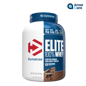 dymatize Super Mass Gainer® - 6lb (2.72kg) - Rich Chocolate