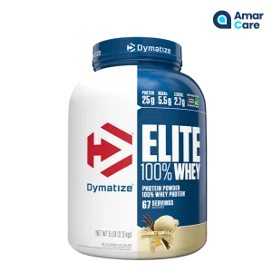 dymatize Super Mass Gainer® - 12lb (5.4kg) - Gourmet Vanilla