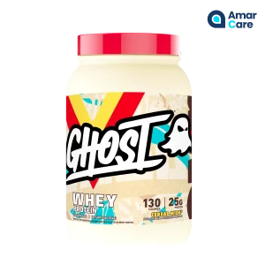 Ghost Whey - 2lb (907g) - Cereal Milk