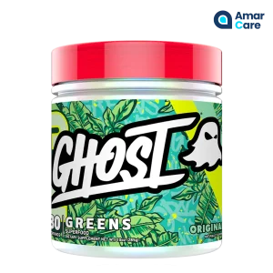 GHOST Greens Powder - 30 Serves - Original