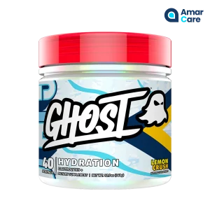 GHOST Hydration - 40 Serves - Lemon Crush