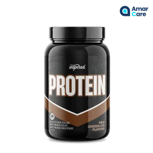 INSPIRED Protein - 28 Serves - Mint Chocolate