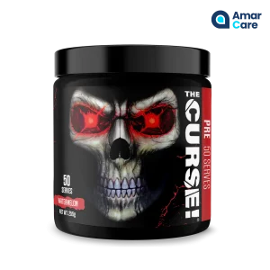 JNX Sports The Curse Pre - 50 Serves - Watermelon